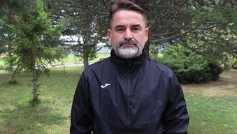 Bülent Bülent Yenihayat'lı Elazığspor mağlubiyeti unuttu