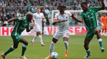 Ne yaptın sen Köhn! Almanya'da gündeme oturdu