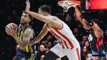 Fenerbahçe Beko'da Wilbekin'in yerine yeni hedef belirlendi! NBA'den takviye...