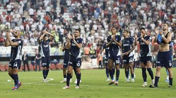 Fenerbahçe'nin yıldızı için teklif hazırlığı! İngilizler peşini bırakmıyor...