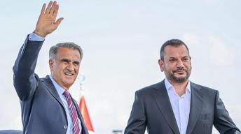 Trabzonspor'da Şenol Güneş'ten transfer mesaisi! İlk hedef belirlendi...