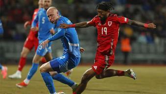 Bu beraberlik Türkiye'ye yarar! (ÖZET) İzlanda-Galler maç sonucu: 2-2