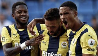 Fenerbahçe'nin yıldızı Tadic'e geri dön çağrısı! Yeniden harekete geçtiler