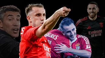 Benfica Türklere hayran kaldı! Orkun ve Kerem'den sonra 3. Türk transferi Süper Lig devinden..
