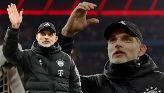 Thomas Tuchel geri dönüyor! Yeni takımı duyuruldu...