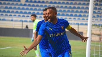 Yasin Öztekin gol krallığına oynuyor 