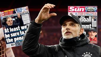 Thomas Tuchel'e İngiltere şoku: Daha göreve başlamadan ipini çektiler...