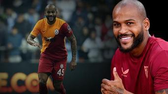 Eski Galatasaraylı Marcao'dan şaşırtan itiraf: 2 zor yıl geçirdim, psikoloğa gittim
