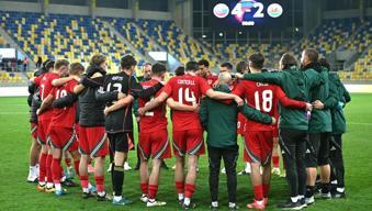 Rakibimiz Galler'in aday kadrosu açıklandı