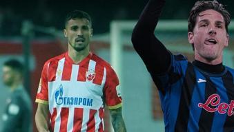 Galatasaray ve Fenerbahçe'nin eski yıldızları Şampiyonlar Ligi'ne damga vurdu: Biri Barcelona, biri Stuttgart...
