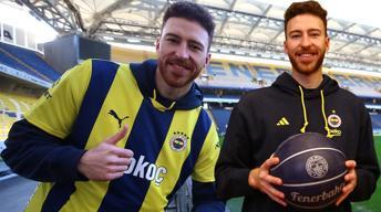 Onuralp Bitim, transferinin ardından konuştu: Fenerbahçe benim hayatımdaki ilk aşkımdı
