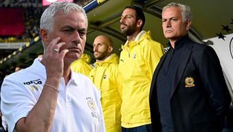 Jose Mourinho, Newcastle United'ın yeni hocası mı olmak istiyor? İngiliz gazeteci, gerçekleri açıkladı!