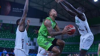 Darüşşafaka Lassa - TOFAŞ maç sonucu: 78-87