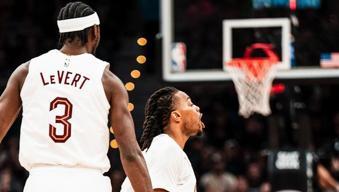 Cleveland'ın son kurbanı Brooklyn oldu