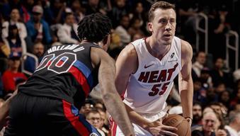 Erik Spoelstra'dan Miami'ye maçı kaybettiren hata