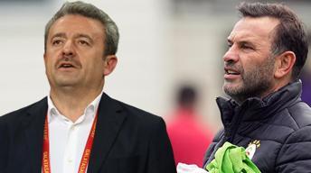 Galatasaray'a Premier Lig'den sürpriz sol bek! Rota Londra'ya çevrildi...