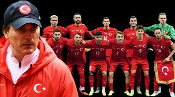 A Milli Takım'ın Karadağ maçı öncesi centilmenlik puanı detayı! Gruptan çıkmamız için şart