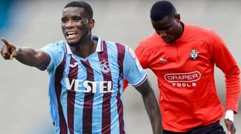 İstanbul devi, Paul Onuachu'nun peşinde! Trabzonspor'un eski yıldızı, yeni bir maceraya hazır...