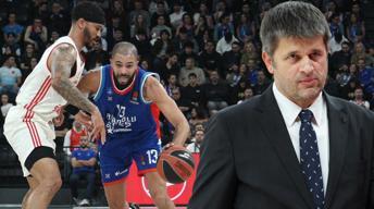 (ÖZET) Anadolu Efes - Bayern Münih maç sonucu: 101-90 | İç sahadaki 3 maçlık hasrete son!