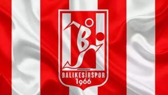 Balıkesirspor'a salgın şoku