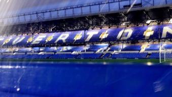 Merseyside Derbisi'ne fırtına engeli! Everton-Liverpool maçı ertelendi...