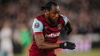West Ham United'dan korkutan Michail Antonio açıklaması! Trafik kazası geçirdi...