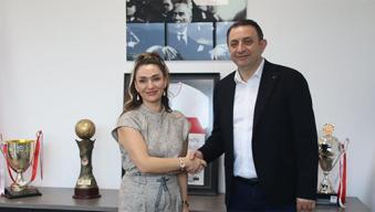 Manisa FK ile Manisaspor arasında birleşme adımı