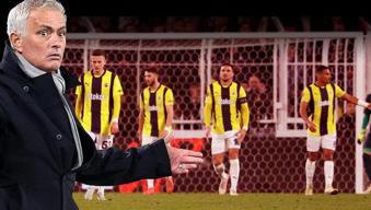 'Special One artık Mourinho değil' İspanya'dan olay Fenerbahçe ifadesi: Geleceği zor görünen bir Türk takımı...