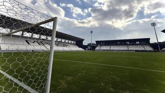 Manisa FK'da yönetim kurulu istifa etti