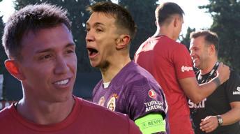 Galatasaray'da Muslera sonrası ilk hedef belirlendi!