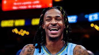 Memphis Grizzlies galibiyet serisi yakaladı!