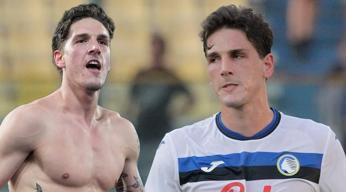 Galatasaray'ın kiraladığı Zaniolo şampiyonluğa koşuyor! Kritik maçta bir gol daha attı sevinci hocasını çıldırttı!