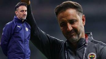 Vitor Pereira bombası! Premier Lig ekibi takımın başına getiriyor