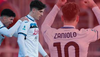 Premier Lig, LaLiga ve Bundesliga'da zirve yarışı kızıştı! Avrupa'ya Zaniolo damgası
