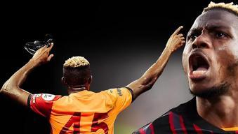 Victor Osimhen transferine yolsuzluk soruşturması: Napoli'nin iki ofisine baskın! Başkandan açıklama geldi