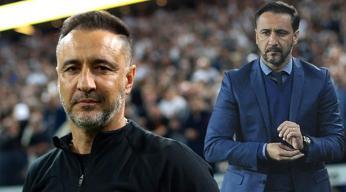Vitor Pereira'nın yeni takımı resmen açıklandı! İmzayı attı