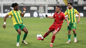 Manisa FK - Şanlıurfaspor maç sonucu: 2-1