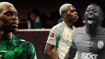 Almanya'da Derrick Köhn fırtınası! Galatasaray'ı ilgilendiren soruya yanıt verdi: Resmi açıklama geldi