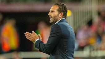 Valencia'da Ruben Baraja dönemi sona erdi