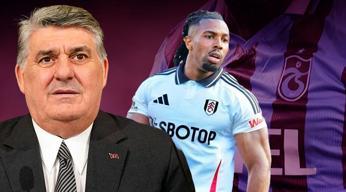 Beşiktaş'ta Serdal Adalı'dan Adama Traore sonrası bir bomba daha! Görüşmelere başlandı...