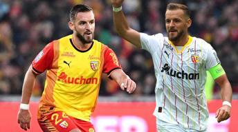 Süper Lig devinden stoper hamlesi! Hedef Jonathan Gradit...