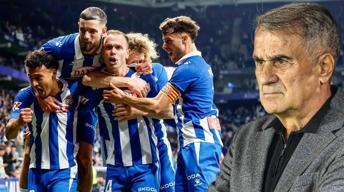 Trabzonspor'a İspanyol kanat! Talibi çok...