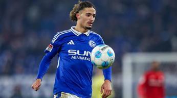 Schalke 04'ten Taylan Bulut kararı!