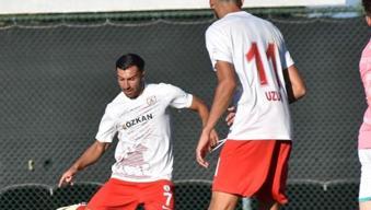 Altınordu'da Emre Aydınel'in hedefi şampiyonluk