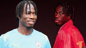 Galatasaray'ın ilgilendiği Issa Kabore'da sürpriz gelişme! Yeni adresi belli oldu...