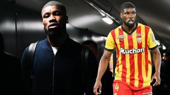 Süper Lig devinden Kevin Danso atağı! Görüşmeler sürüyor...