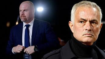 Everton'da Sean Dyche'ın görevine son verildi! Mourinho iddiaları...