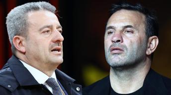 Galatasaray'dan hedefteki yıldıza gözdağı! Alternatif isme yeni teklif...