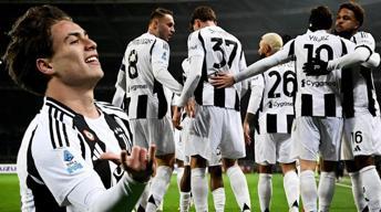 (ÖZET) Torino - Juventus maç sonucu: 1-1 | Kenan Yıldız'dan derbide şık gol!