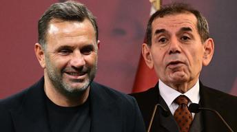 Galatasaray'dan transferde sürpriz hamle! Eski yıldızının peşinde...
